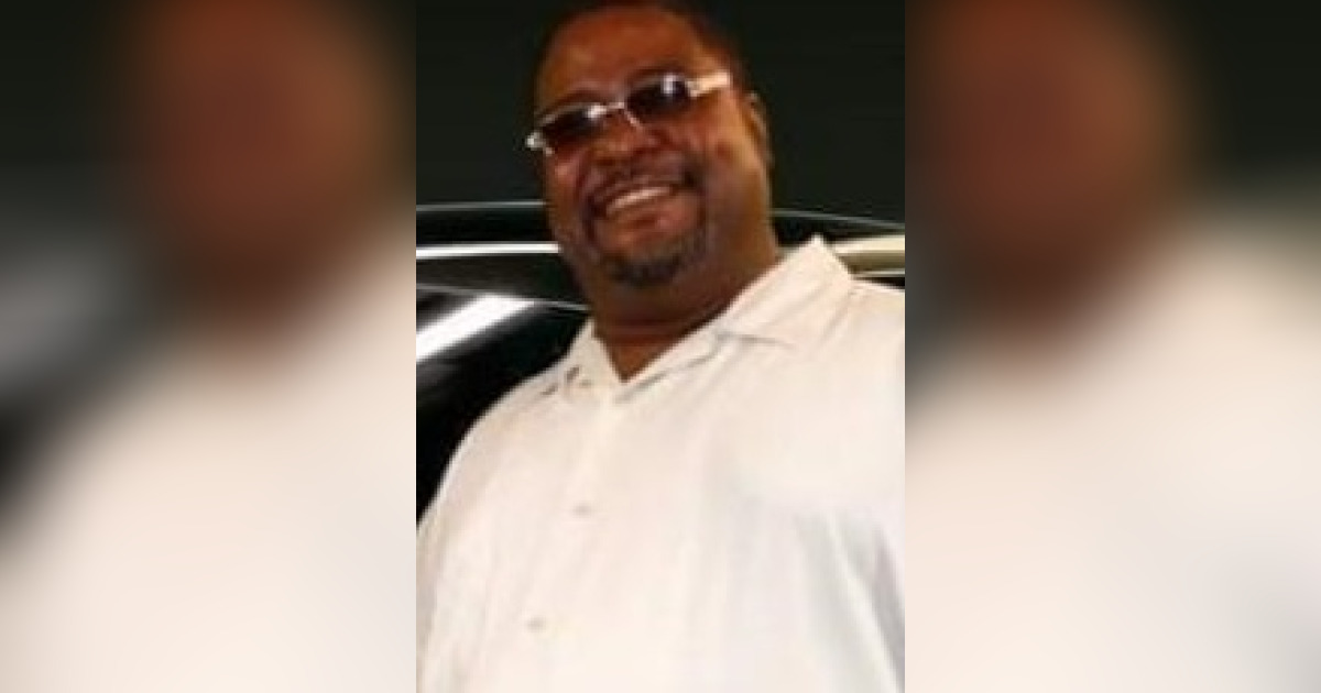 Cardell Brown Obituary Aug 22, 2022 Jacksonville, FL