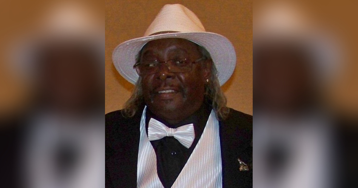Frederick Bentley Obituary September 17, 2022 Sarah L. Carters