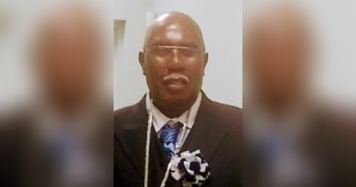 Herman Lewis Obituary October 17, 2022 Sarah L. Carters Funeral Home Jacksonville, FL