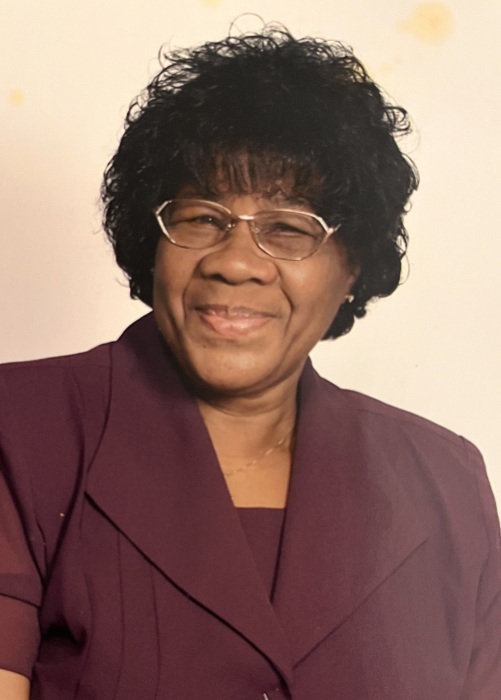 Mother Lenora Patterson Obituary November 20, 2022 Sarah L. Carters