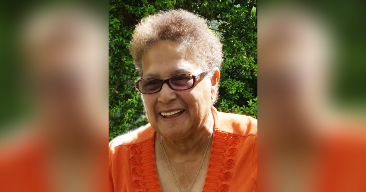 Beverly Davis Obituary Dec 24, 2022 Jacksonville, FL