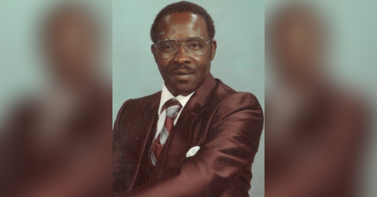 Jr. Deacon Alexander Jordan