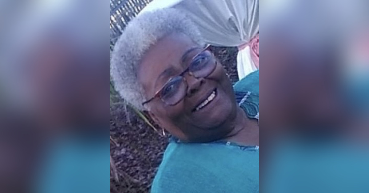 Clementine Williams Obituary March 9, 2023 Jacksonville, FL