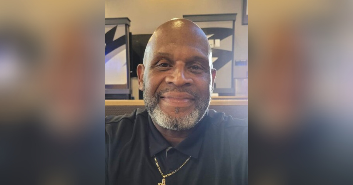 Dwayne Howard Obituary March 20, 2023 Sarah L. Carters Funeral Home