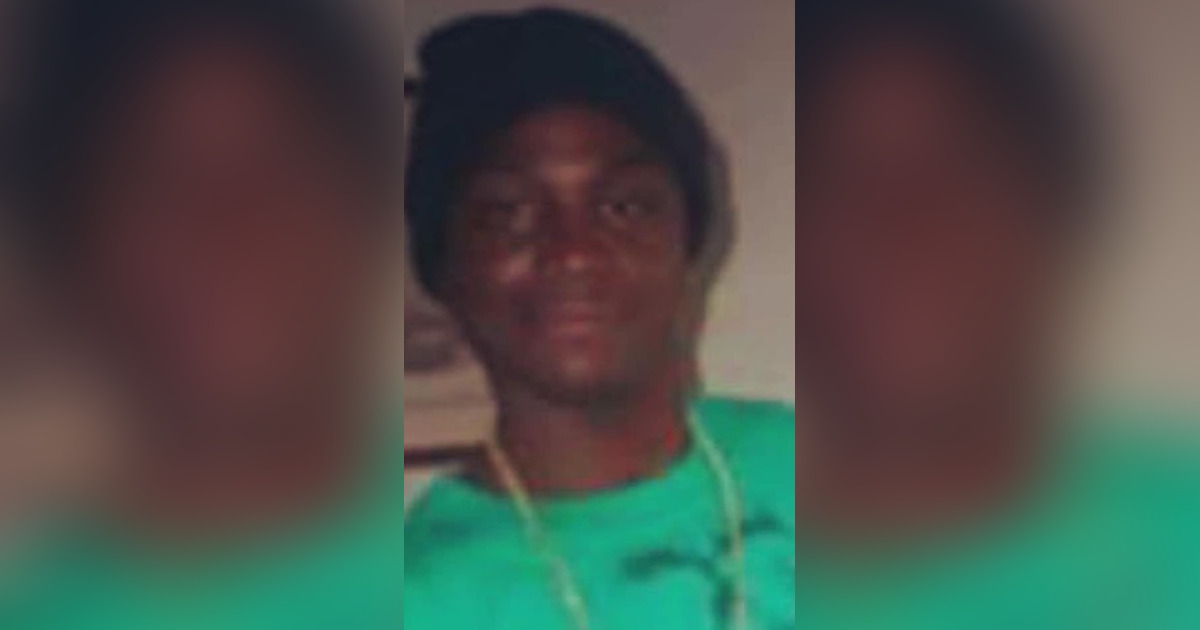 Leroy Brown Obituary April 8, 2023 Jacksonville, FL