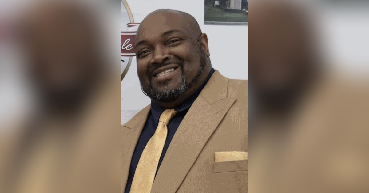 Gamaliel Groover Obituary July 1, 2023 Sarah L. Carters Funeral