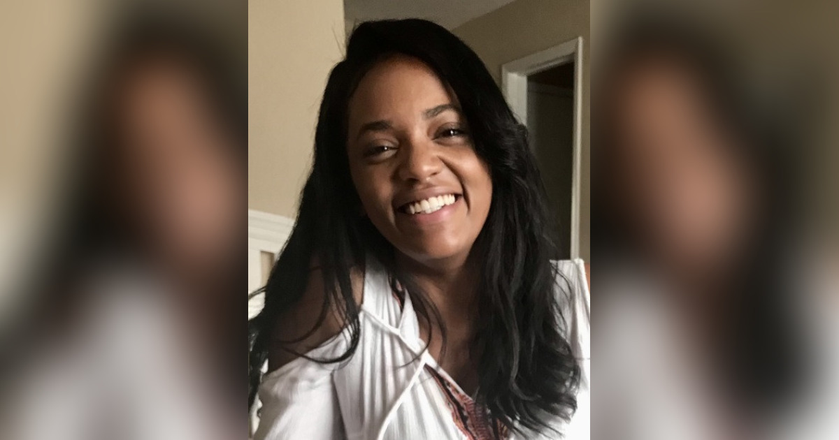 Chrian "Cheree" Jones