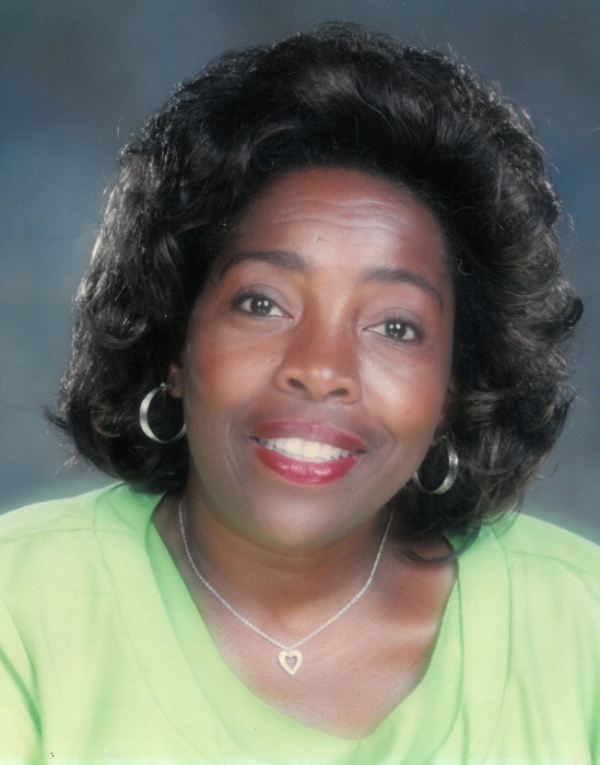 Charlotte Smith Obituary September 1, 2023 Jacksonville, FL