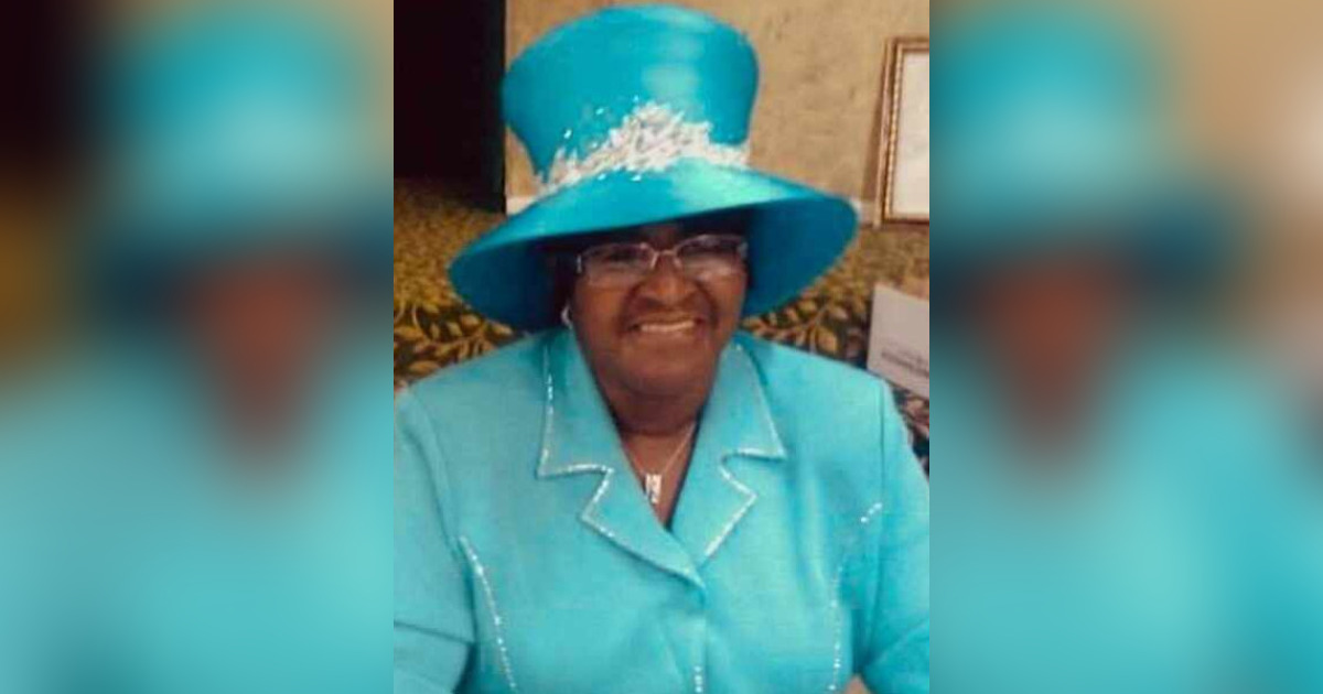 Mother Carrie Kinsey Obituary Sep 18, 2023 Jacksonville, FL