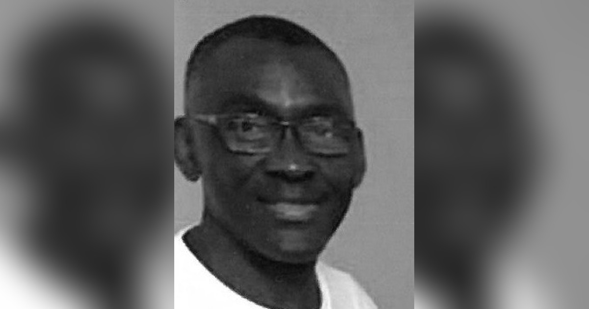 Lucius Mordica Obituary October 12, 2023 Sarah L. Carters Funeral Home Jacksonville, FL