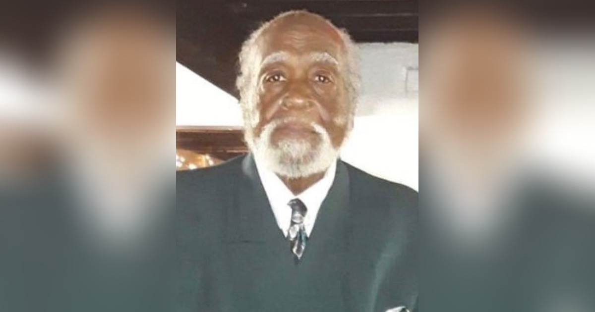 Jr. Deacon Johnnie Wallace