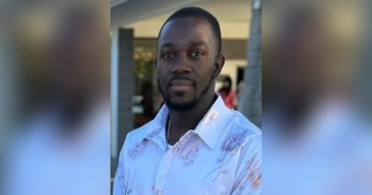 Glover, Jr. Obituary December 1, 2023 Sarah L. Carters