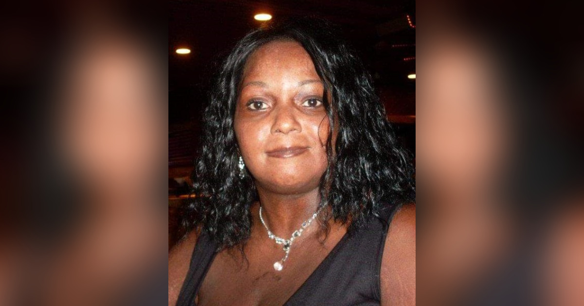 Tiffany ElderRuffin Obituary Dec 18, 2023 Jacksonville, FL