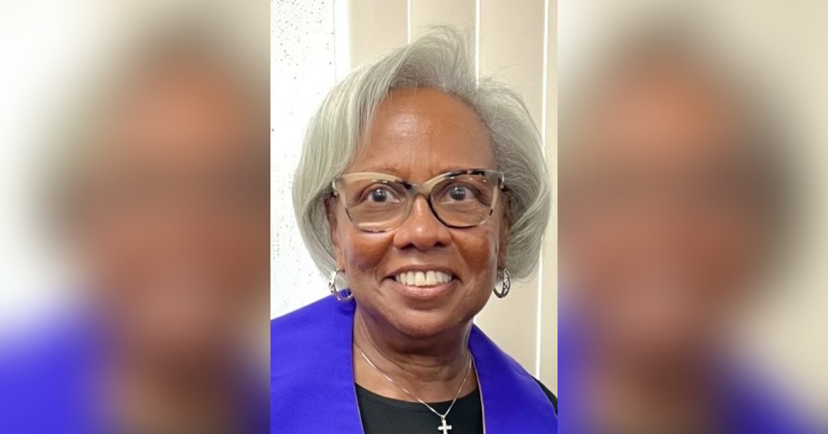 Beverly Thomas Obituary December 27, 2023 Sarah L. Carters Funeral