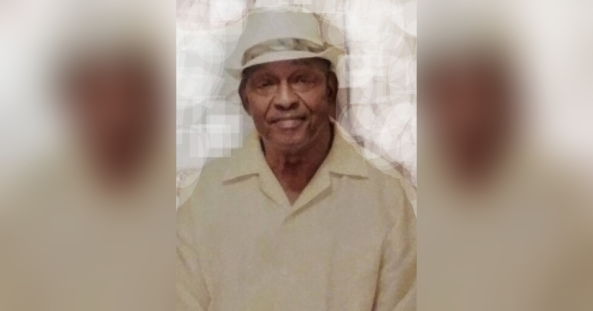 Jr. Rudolph Ferguson