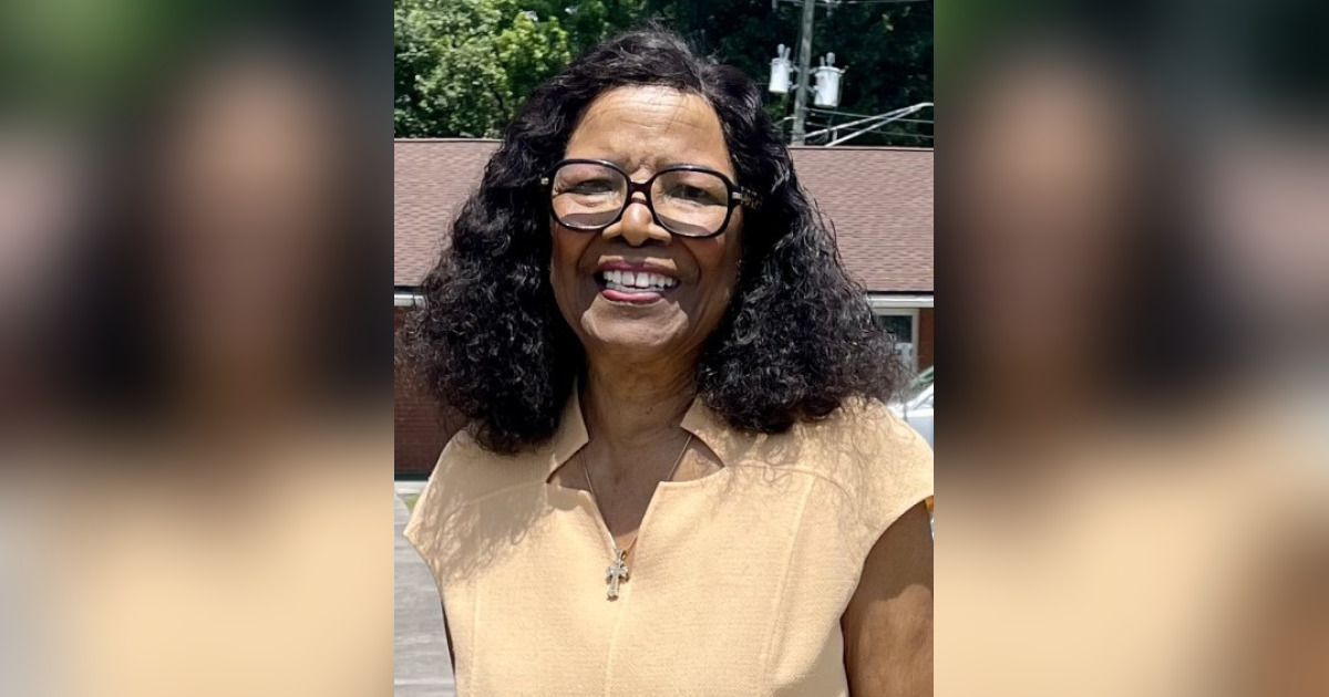 Senator Betty Holzendorf