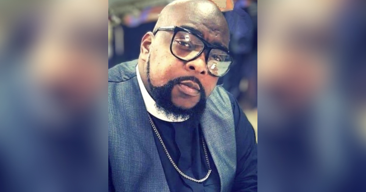 Jr. Overseer Bl Thomas