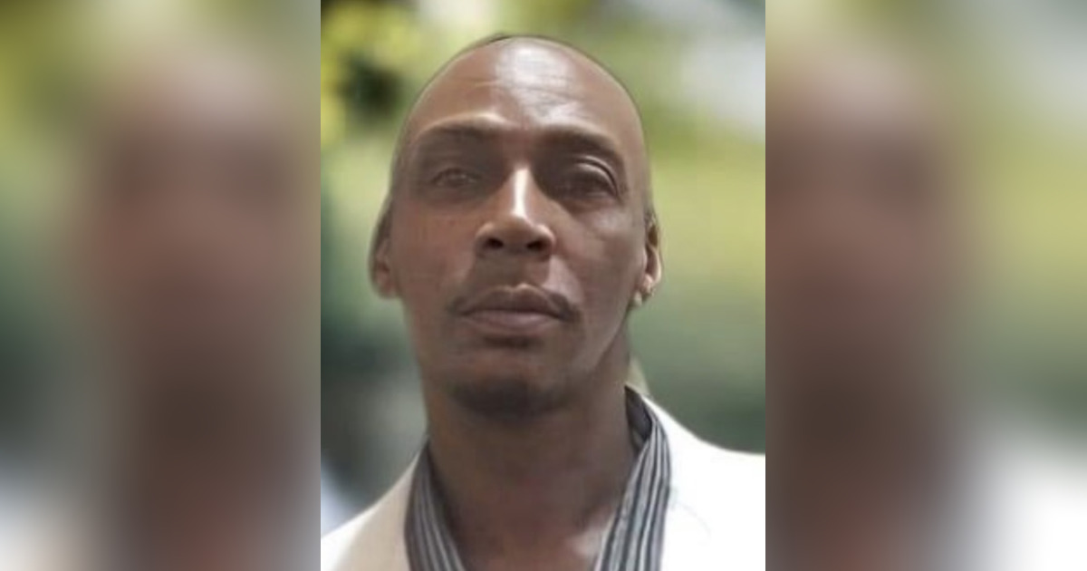 Sr. Frederick Kearney