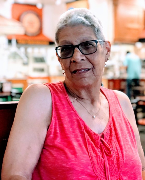 Miriam Johnson's Instagram, Twitter & Facebook on IDCrawl