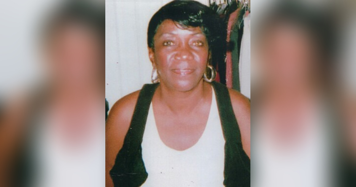 Obituary for Estrella Goff J. E. Fralin & Sons Funeral & Cremation Services
