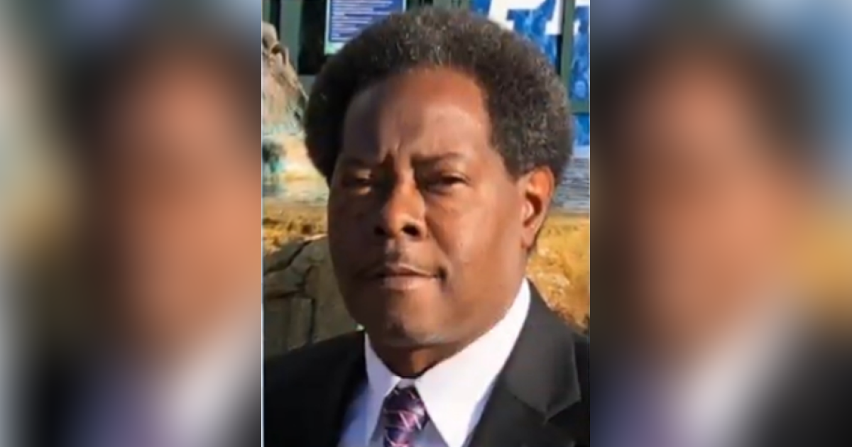 Dwayne Fletcher Obituary August 2, 2023 J. E. Fralin & Sons Funeral