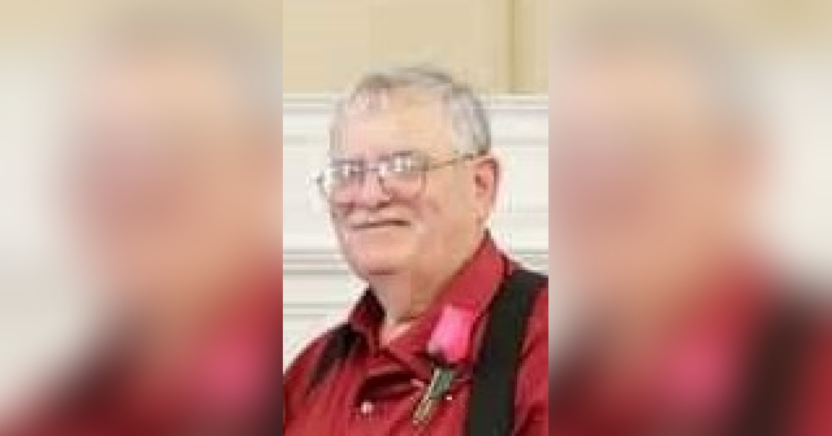 Obituary for Thomas E. Crowley Norton Funeral Homes