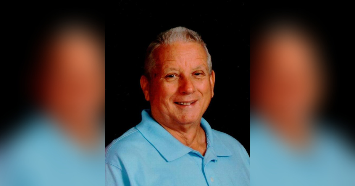 Obituary for John Spurgeon Campbell, Jr. Norton Funeral Homes