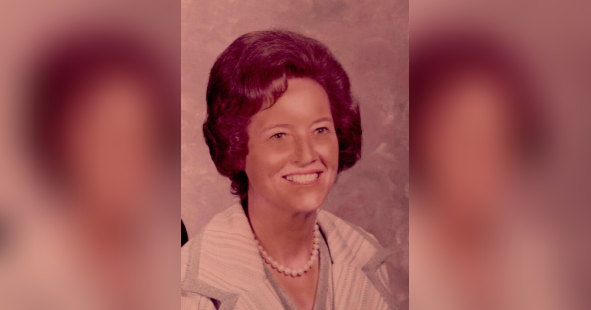 Obituary for Mollie Stephens Byrd Norton Funeral Homes