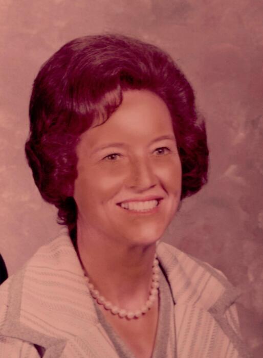 Obituary for Mollie Stephens Byrd Norton Funeral Homes