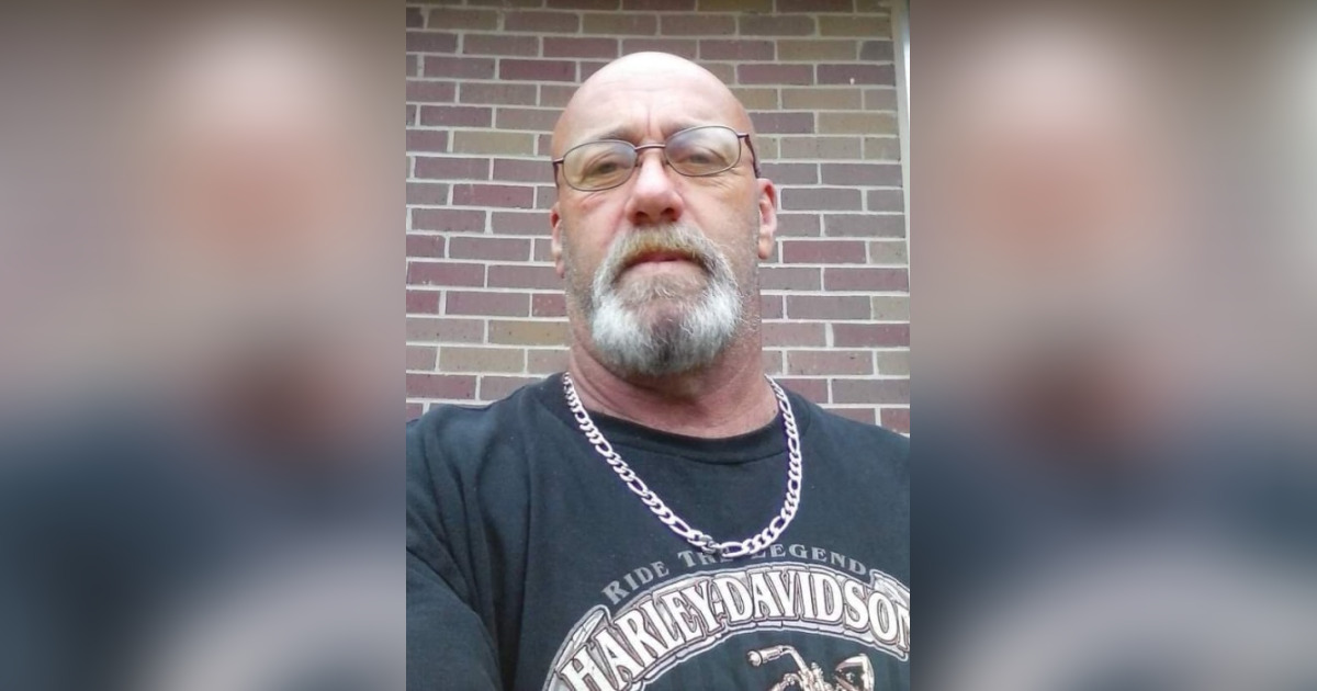 Obituary for Gregg Campbell Norton Funeral Homes