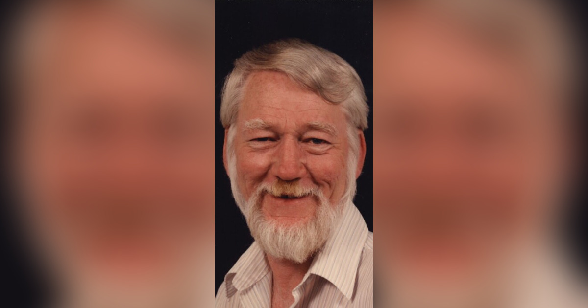 Obituary for Robert Lincoln Breckenridge Norton Funeral Homes