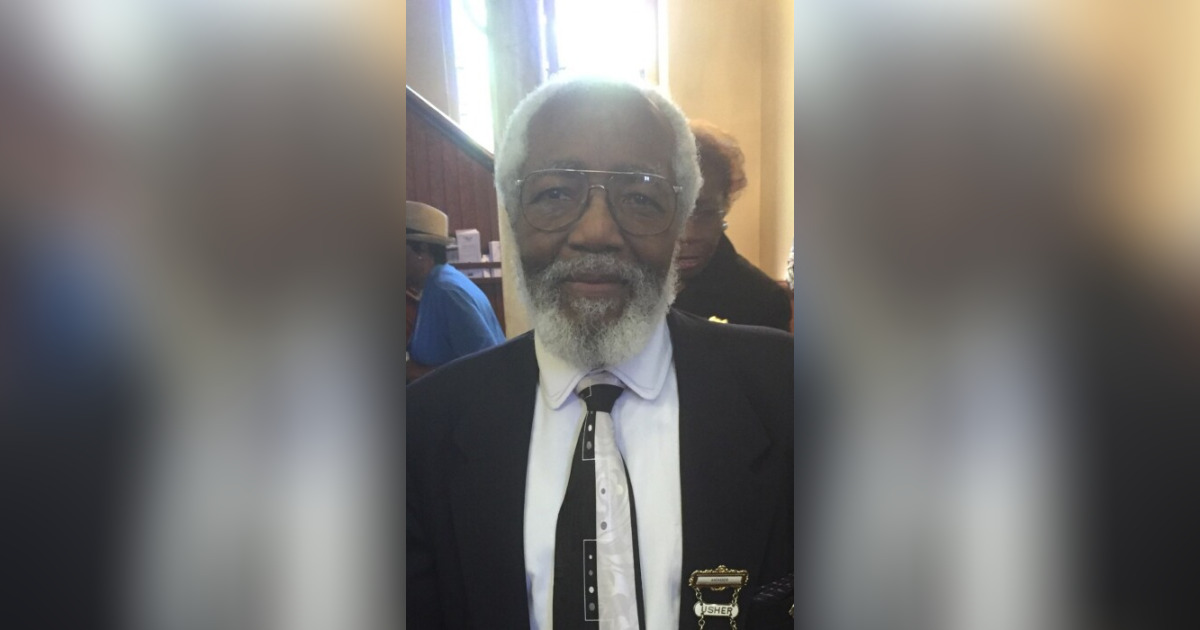 Obituary for Mr. Richard Calvin Pickett RussellMcCutchen Funeral Home