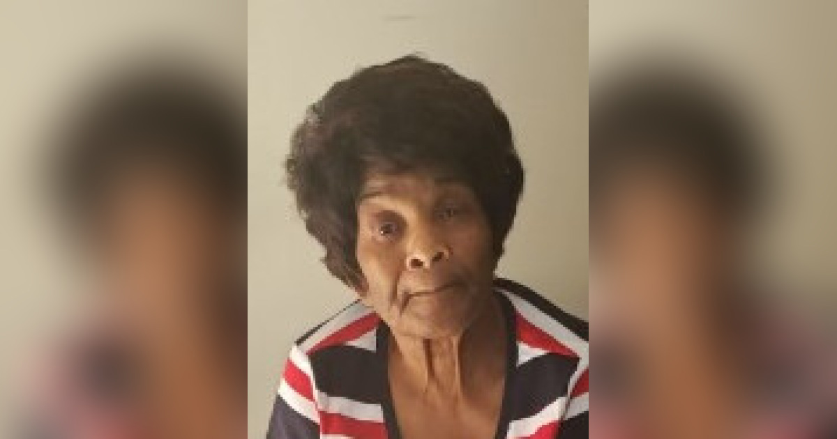 Obituary for Mrs. Laura Faye (Mathis) Wallington, 84 Russell