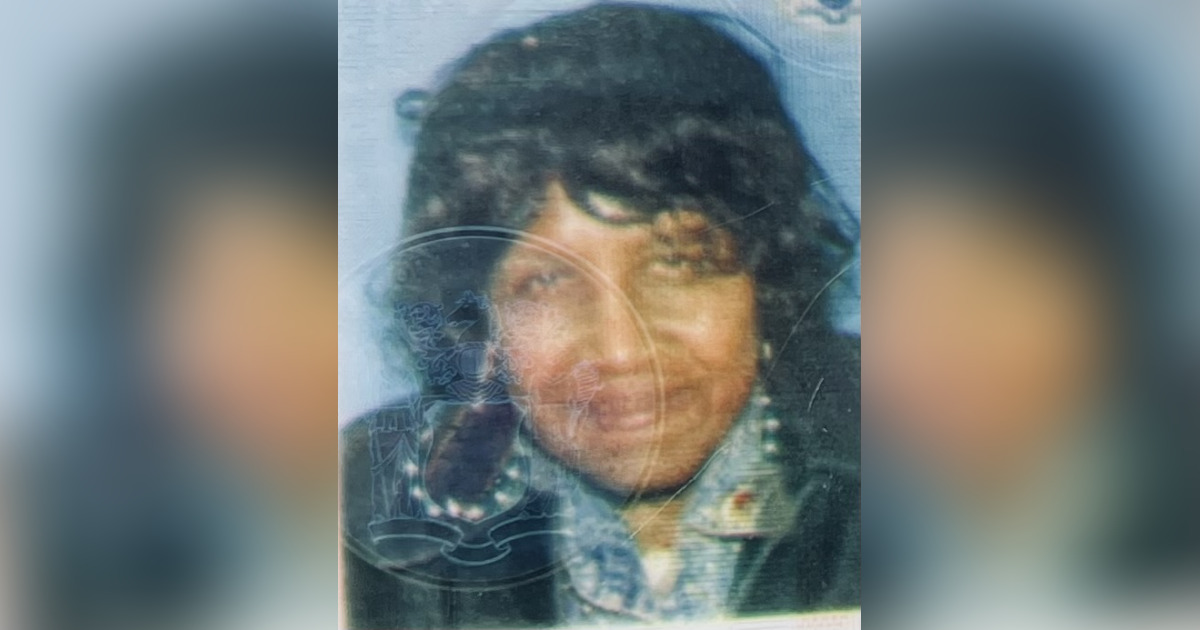 Ms. Isabella Prioleau Obituary October 2, 2022 RussellMcCutchen