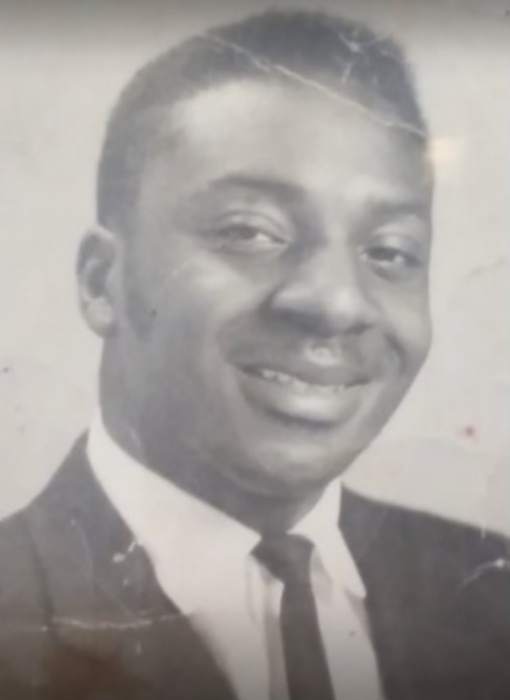 Mr. Wesley Friday Obituary December 7, 2022 RussellMcCutchen