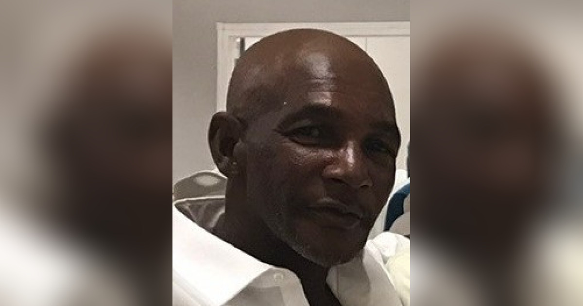 Mr. Billy Coleman Obituary March 6, 2023 RussellMcCutchen Funeral