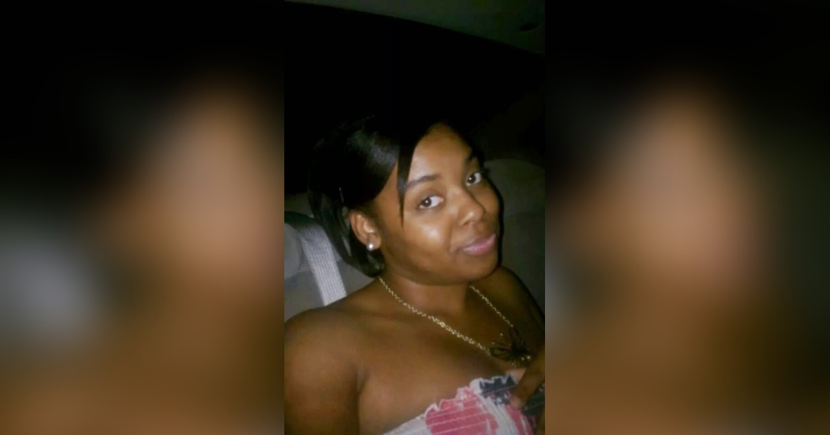 Mrs. Crystal GoinsKennedy