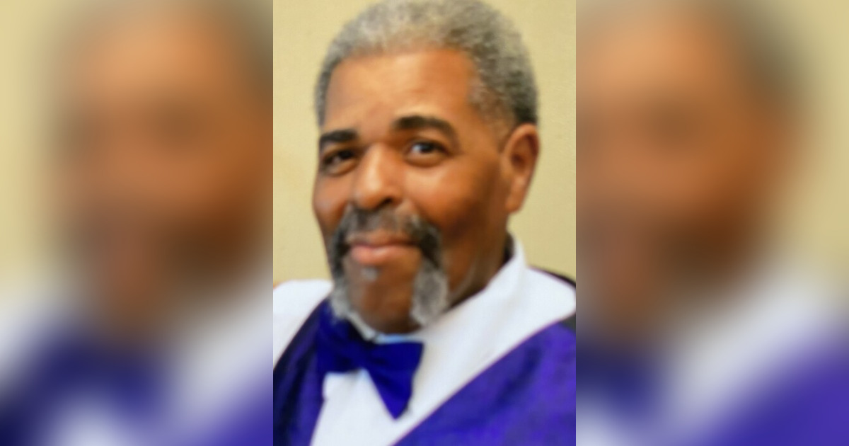 Mr. Robert Washington Jr. Obituary July 21, 2023 RussellMcCutchen