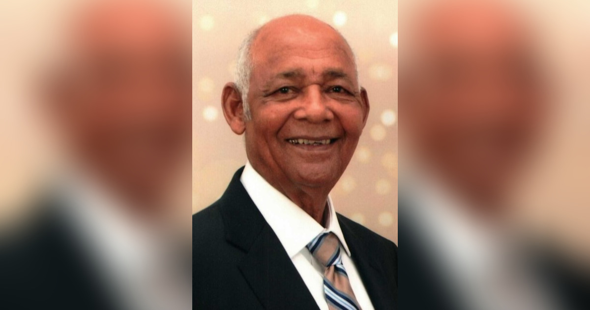 Staff Sergeant Willie Davis