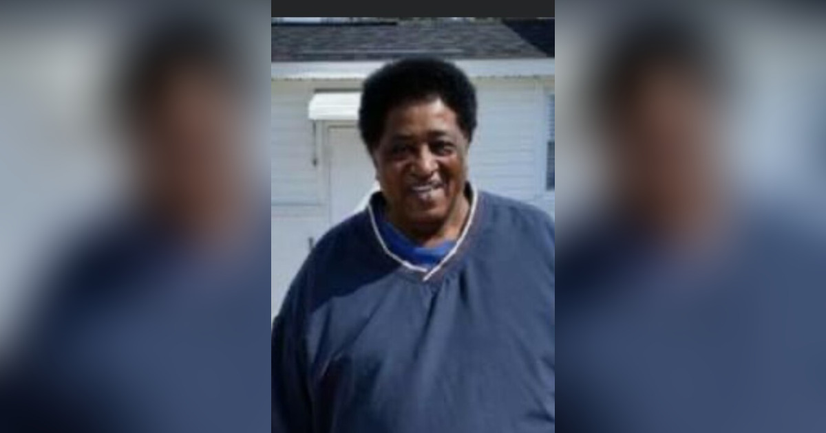 SFC John Glenn Sr. Obituary October 17, 2023 RussellMcCutchen