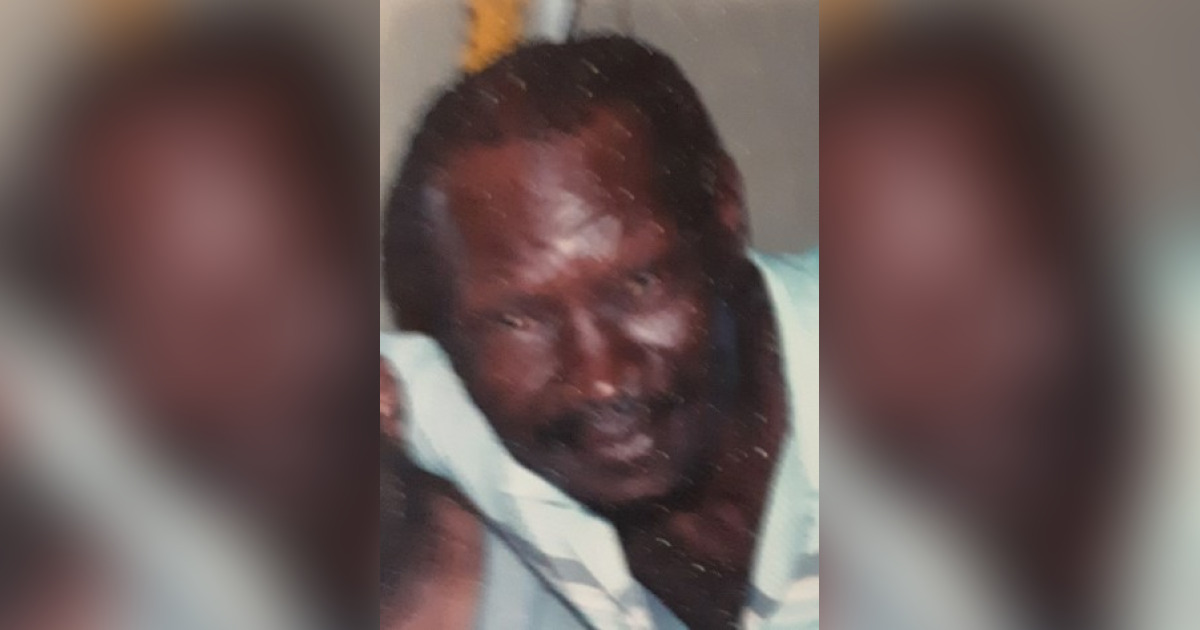 Mr. James Emerson Obituary December 18, 2023 RussellMcCutchen