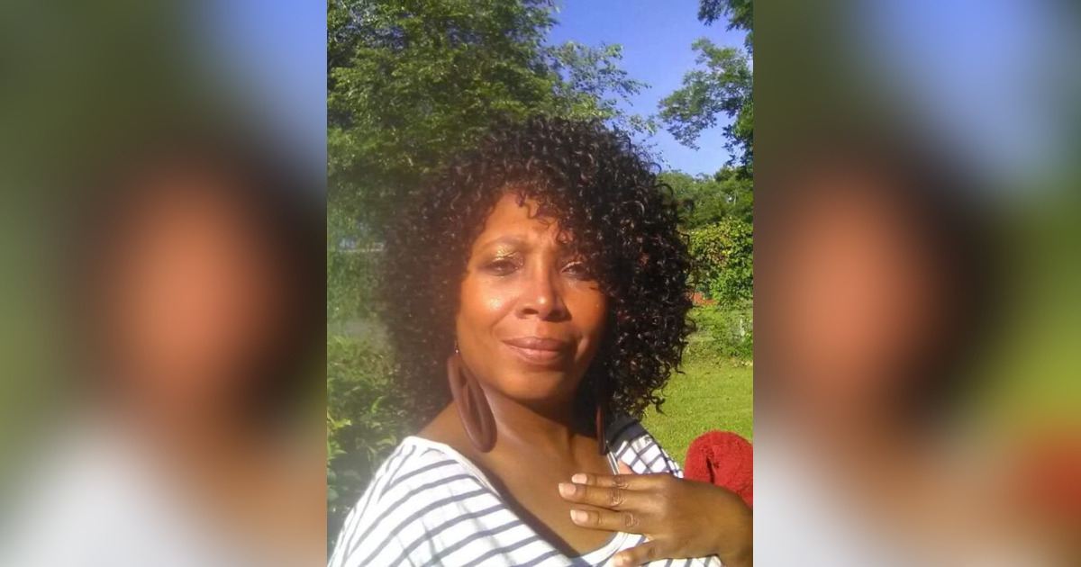 Ms. Claudine Chambers