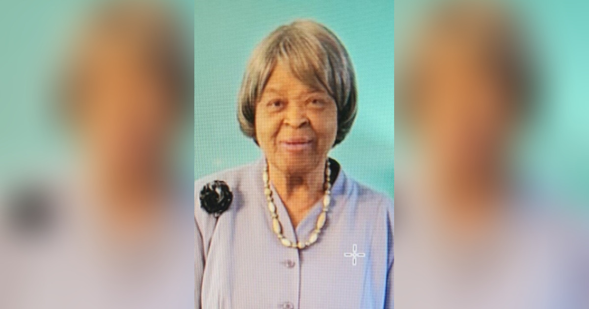 Mrs. Katherine Hackett