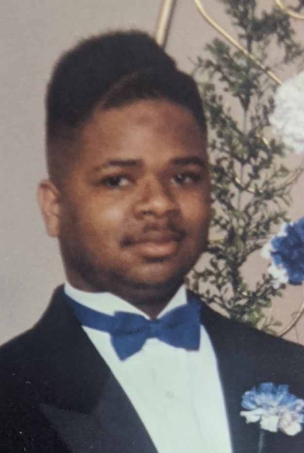 Mr. Bryan Pinkney Obituary November 22, 2019 RussellMcCutchen Funeral Home Winnsboro, SC