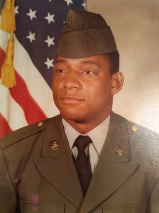 Mr. Jimmie Sims Obituary February 28, 2022 RussellMcCutchen