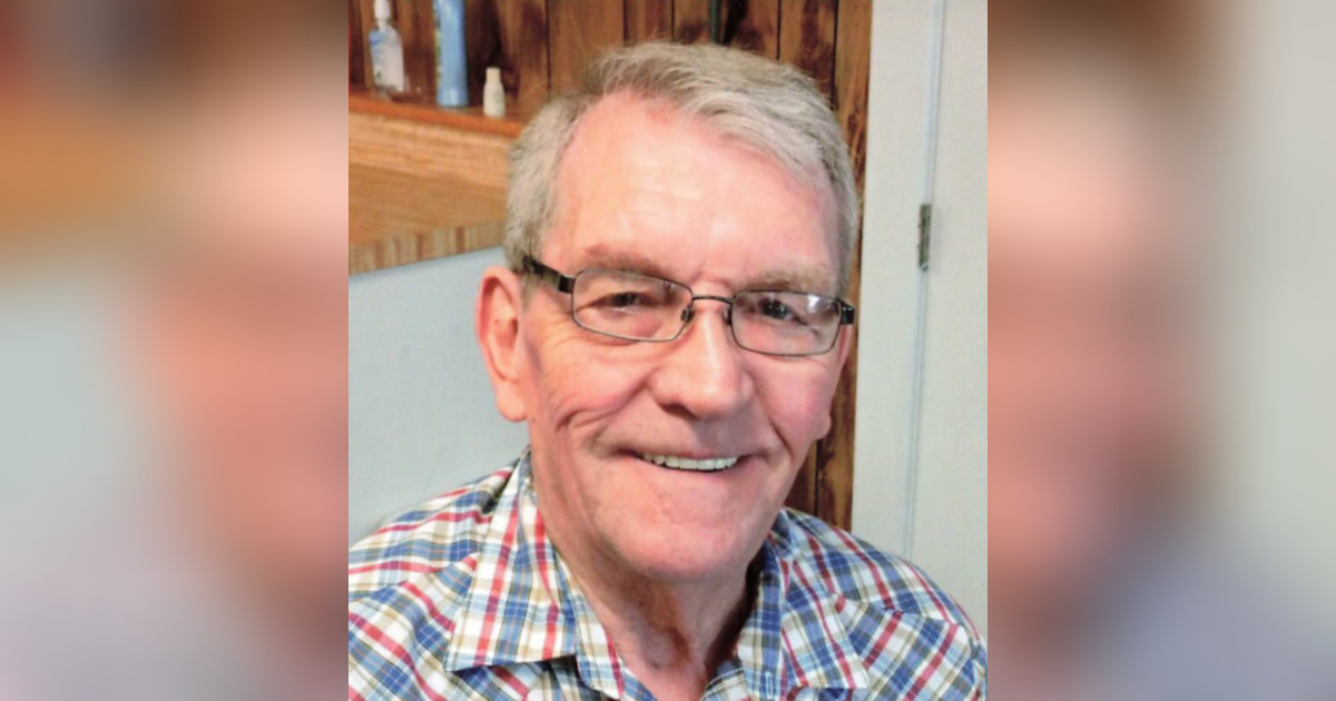 John Peterson Obituary August 1, 2023 J. H. Lynner Co. Clarkfield, MN