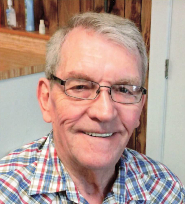 John Peterson Obituary August 1, 2023 J. H. Lynner Co. Clarkfield, MN