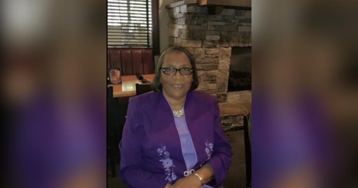 Obituary for Julia Ann Weston Gilbert Mortuary