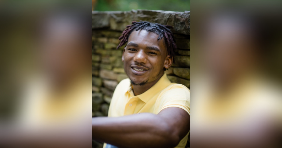 Obituary for Dariean Tucker Gilbert Mortuary