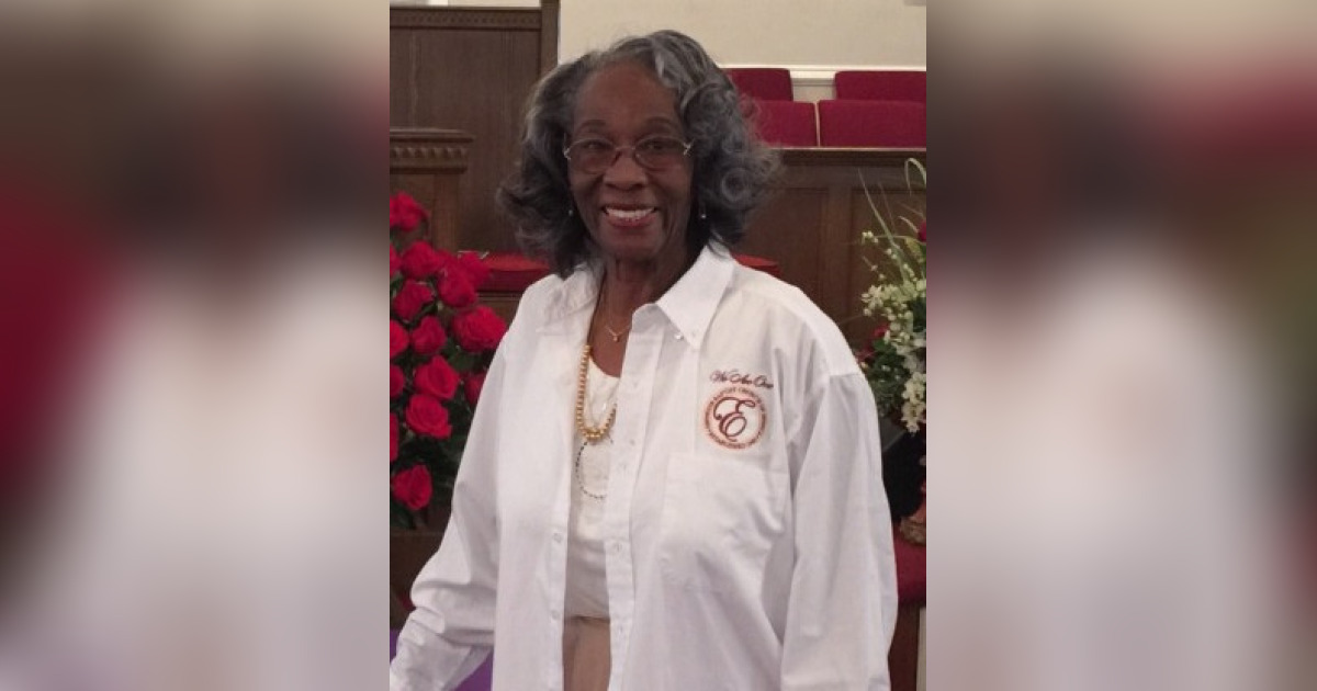 Deborah Gideon Obituary August 31, 2023 Gilbert Mortuary Seneca, SC